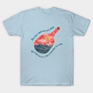 Ocean Bottle T-Shirt